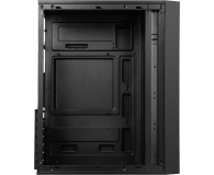 LOGIC CONCEPT J23 midi tower ATX USB 3.0 x 2 Czarna AT-J023-10-0000000-0002 - 1111727 - zdjęcie 6